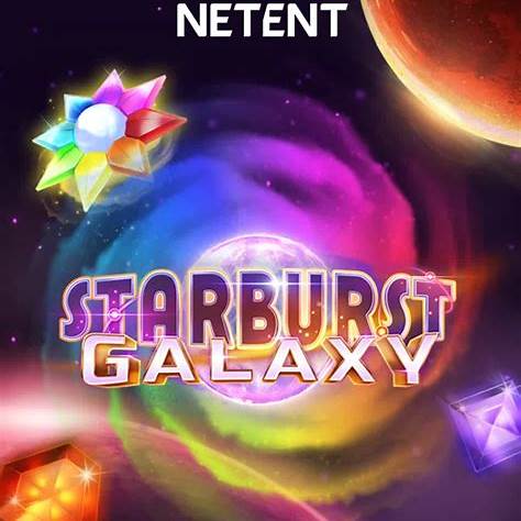 Starburst оригинальный